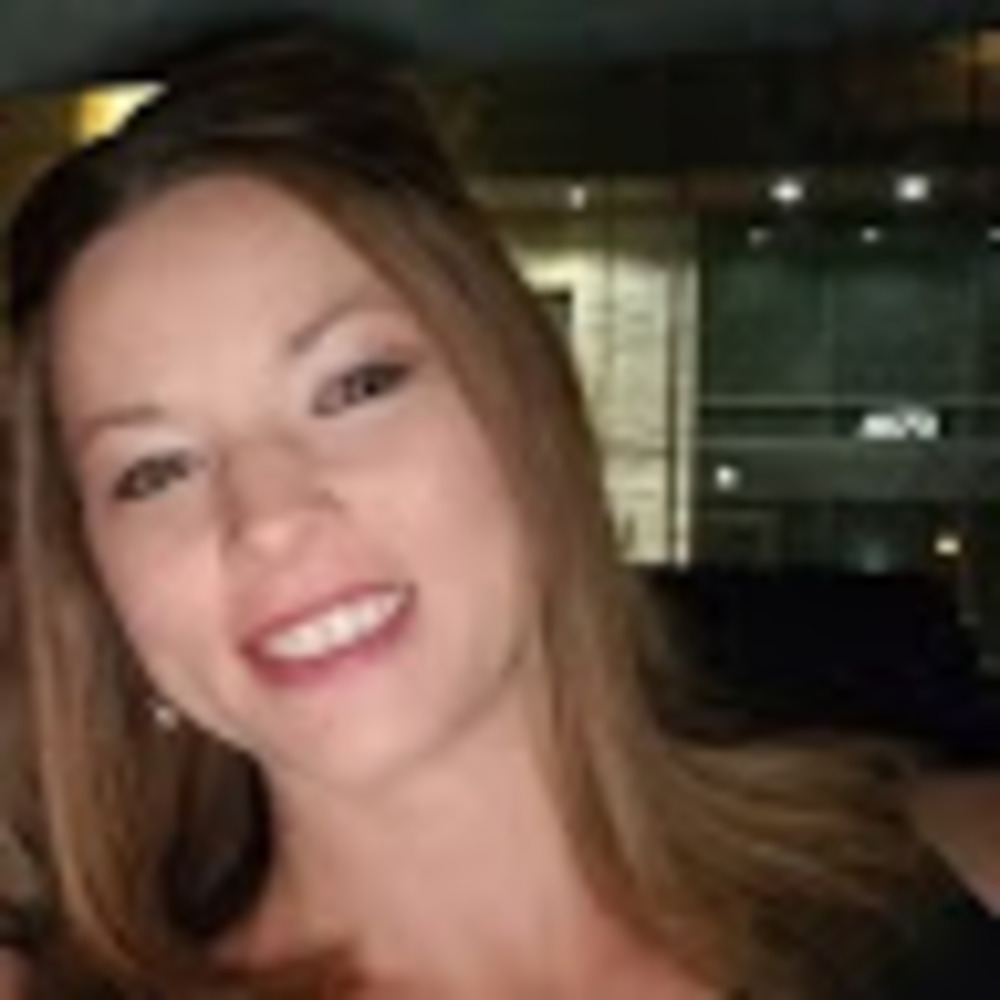 Meet your Posher, Shari